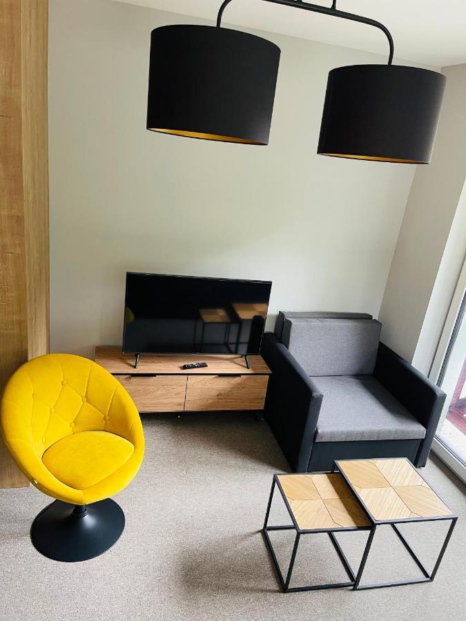 Apartament Piano Świeradów-Zdrój Exterior foto
